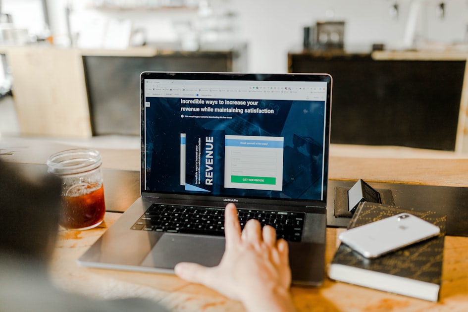 Website Design Best Practices